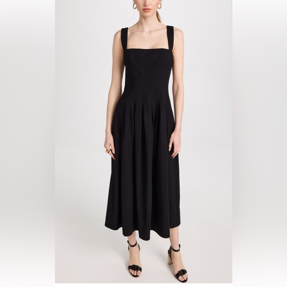 Reformation NEW Mika Dress - Picture 6 of 10